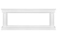 Royal Flame Портал Royal Flame Geneva 60 - Белый