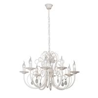 Подвесная люстра Vitaluce V1398/8