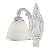 Бра Arte Milano 340837/1W WT+SL