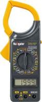 Клещи токовые NMT-Kt01-266 Navigator 80261