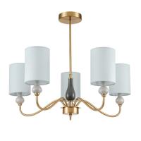 Люстра на штанге LUMION 6590/5