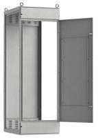 Корпус металлический ГРЩ 1800х600х800 IP31 УХЛ3 SMART IEK YKM50-1800-600-800-31-S