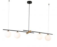 Подвесная люстра Indigo V000153