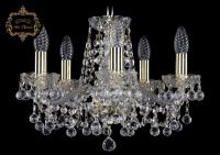 Подвесная люстра Art Classic 11.26.5.141.Gd.B