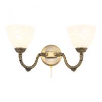 Бра Arte Milano 347837/2W AB