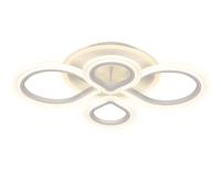 Накладная люстра Ambrella Light FA520