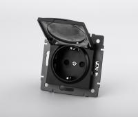 Розетка Arlight 049835
