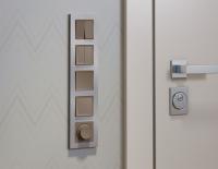 Выключатель Ambrella Volt MA633030