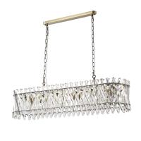 Подвесная люстра MODELUX ML.20211.10 AB