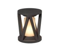 Садово-парковый светильник Kink Light 09325,19