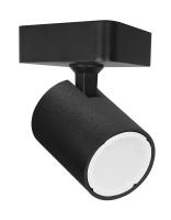 Crystal Lux Светильник потолочный Crystal Lux CLT 017CW1S BL