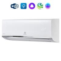 Сплит-система инверторного типа Smartline DC EACS/I-18HSM/N8 комплект Electrolux НС-1598829