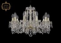 Подвесная люстра Art Classic 11.23.10.200.Gd.Dr