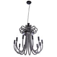 Подвесная люстра Divinare 2718/04 LM-12