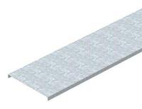 Крышка для лотка осн.300 L3000 DRLU 300 FT RU LKS сталь гор. оцинк OBO 6838108