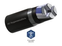 Кабель АПвБШп 4х185 МС (N) 1кВ (м) Людиновокабель Л0039256