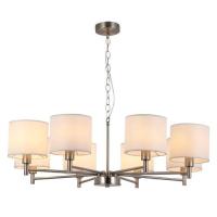 Люстра Marilyn 2091-308 8хЕ14 40Вт классика Rivoli Б0061939