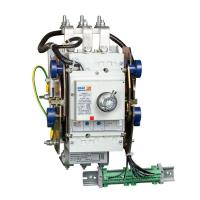 Блок замены автоматического выключателя-A3726-OptiMat D250N-TM250-ВК-ВИ-ПРД-ВВЦ-РВЦ КЭАЗ 311786