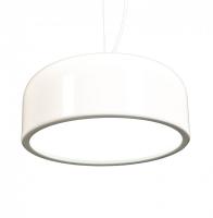 Подвесная люстра Lumina Deco LDP 8369 WT