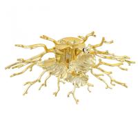 Накладная люстра Arte Milano 23312.360.3.G9 GD