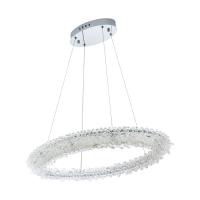 Подвесная люстра MODELUX MS.5004.800 CR