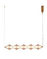 Подвесной светильник Moderli V11362-PL