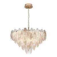 Подвесная люстра MODELUX ML.9528.800 GD