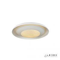 Накладной светильник iLedex 6147/12W WH