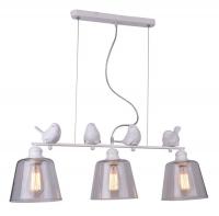 Подвесная люстра ARTE Lamp A4289SP-3WH