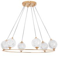 Подвесная люстра Lightstar 737063