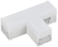 Светильник светодиодный T-образн. 1010 10Вт 6500К 117х180мм бел. IEK LT-LDCK-T-1010-10-65-K01