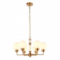 Подвесная люстра Favourite 2670-6P