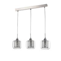 Подвесная люстра Freya FR5314-PL-03-CH