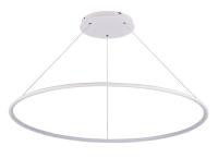 Подвесной светильник Donolux S111024/1R 60W White In