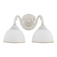 Бра Arte Milano 346410/2W WT+G