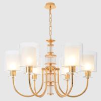Crystal Lux ELENA SP6 GOLD