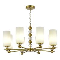 Подвесная люстра ST-Luce SL2003.303.08