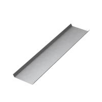 Вставка донная для лестн. лотка неперфорир. осн.200 L3000 1мм DLL200-1.0-3000 HD КМ LO15536