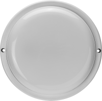 Светильник светодиодный 90 553 OBL-R4-20-4K-WH-IP65-LED ОНЛАЙТ 90553