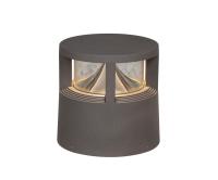 Садово-парковый светильник Kink Light 09324,19