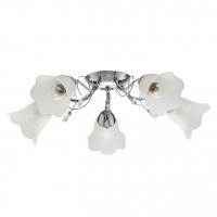 Накладная люстра DeMarkt 372015305