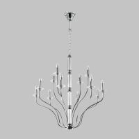 Подвесная люстра Moderli V10429-12P