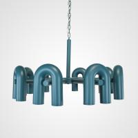 Подвесная люстра ImperiumLoft 212349-23