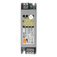 Блок питания для светодиодной ленты 25Вт 2.1А 12В IP20 BSPS метал. JazzWay 3329341A