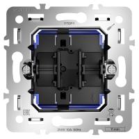 Выключатель VOLTUM VLS0106M
