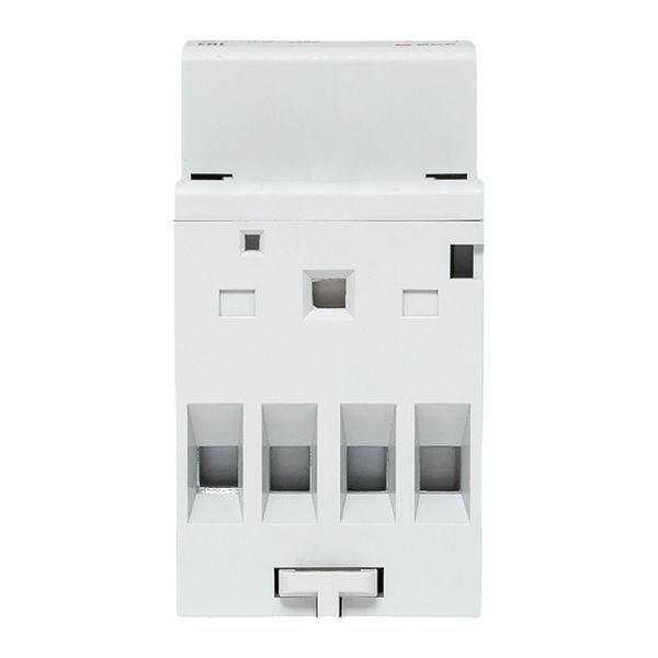 Контактор модульный КМ 25А 2NC+2NO 230В AC (2 мод.) AVERES EKF km-av-2-25-22-230V