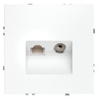 Розетка VOLTUM VLS060702