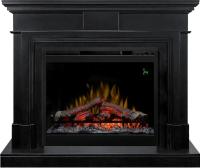 Dimplex Каминокомплект Coventry - Черный с очагом Symphony 26'' DF2624L-INT