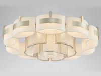 Накладная люстра Newport 4316/PL