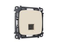 Розетка Ambrella Volt MO332030